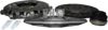 JP GROUP 1430402219 Clutch Kit